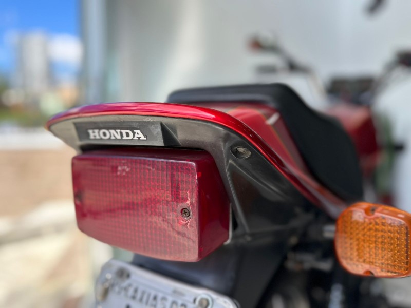 CB 450  - 1985 - CAXIAS DO SUL