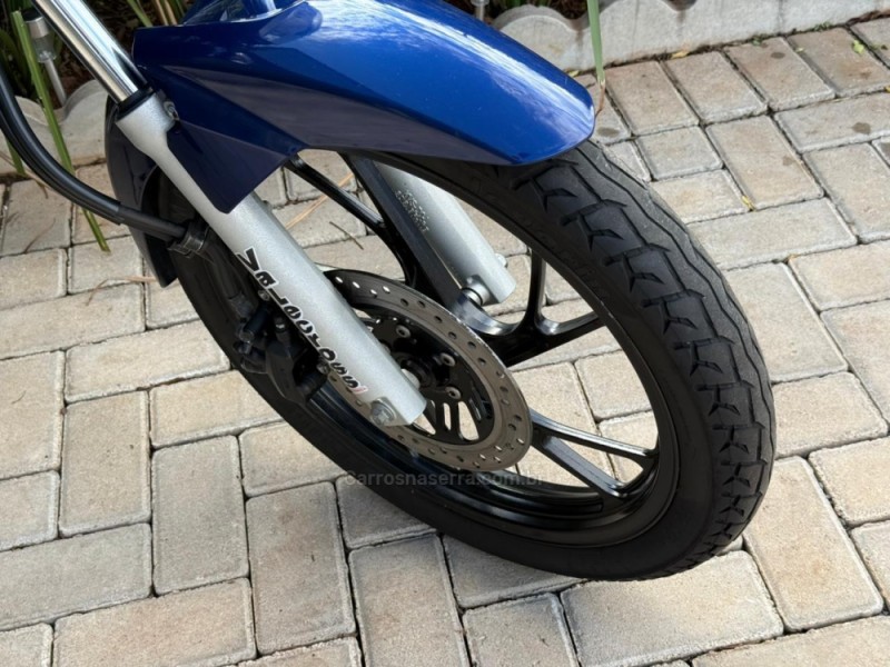 CG 160 TITAN - 2024 - VACARIA