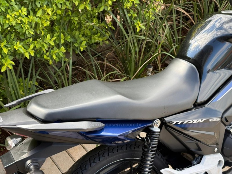 CG 160 TITAN - 2024 - VACARIA