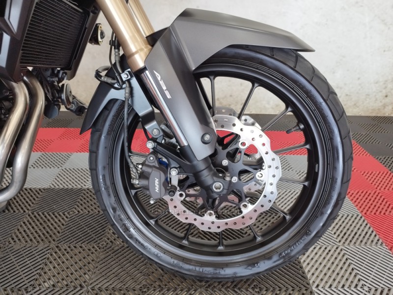 CB 500 X ABS - 2023 - NOVO HAMBURGO