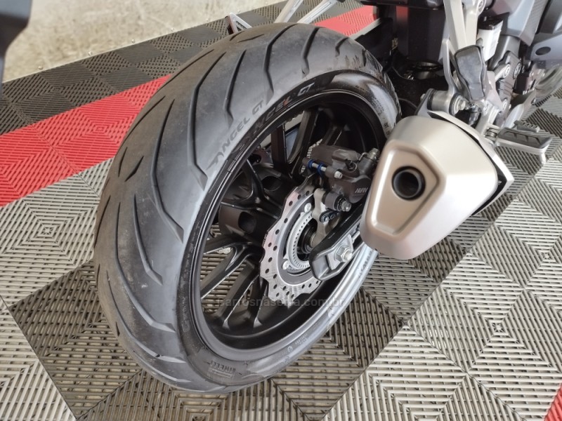 CB 500 X ABS - 2023 - NOVO HAMBURGO