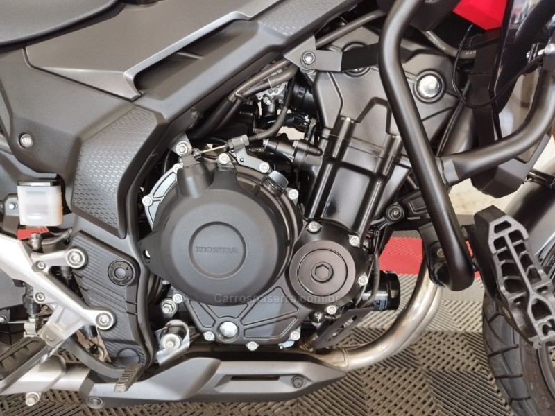 CB 500 X ABS - 2023 - NOVO HAMBURGO