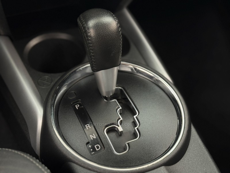 ASX 2.0 4X4 AWD 16V GASOLINA 4P AUTOMÁTICO - 2020 - CARLOS BARBOSA