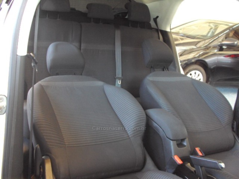 C4 CACTUS 1.6 VTI FEEL BUS FLEX 4P AUTOMATICO - 2019 - CAXIAS DO SUL