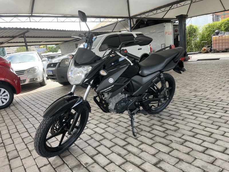 FAZER YS 150 SED - 2023 - CAXIAS DO SUL