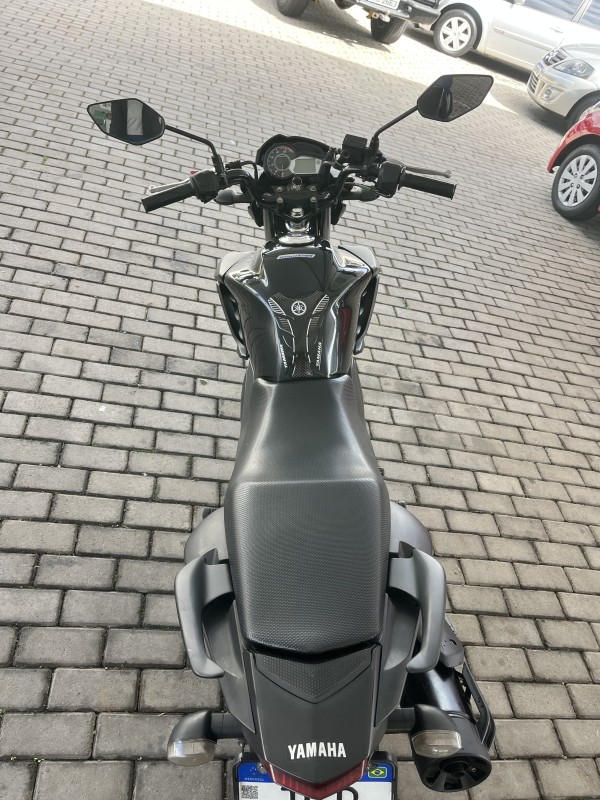 FAZER YS 150 SED - 2023 - CAXIAS DO SUL