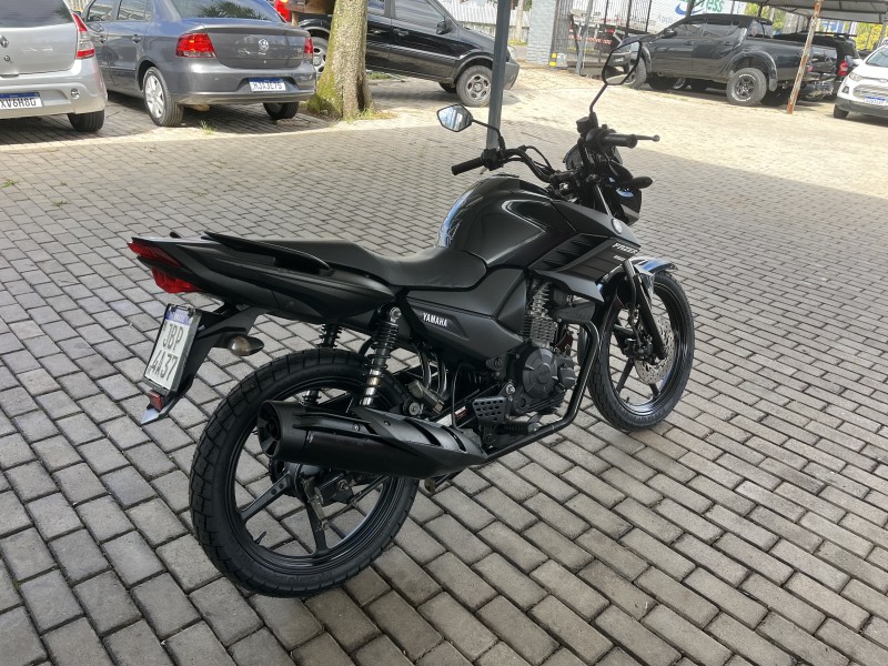 FAZER YS 150 SED - 2023 - CAXIAS DO SUL
