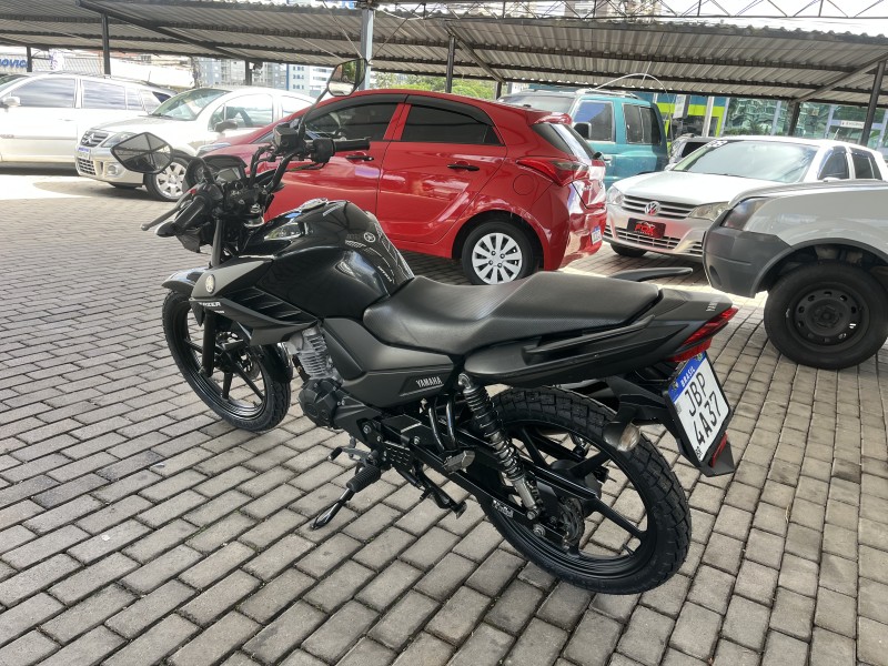 FAZER YS 150 SED - 2023 - CAXIAS DO SUL