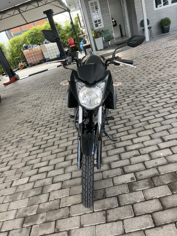 FAZER YS 150 SED - 2023 - CAXIAS DO SUL