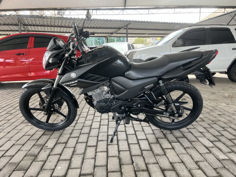 FAZER YS 150 SED - 2023 - CAXIAS DO SUL