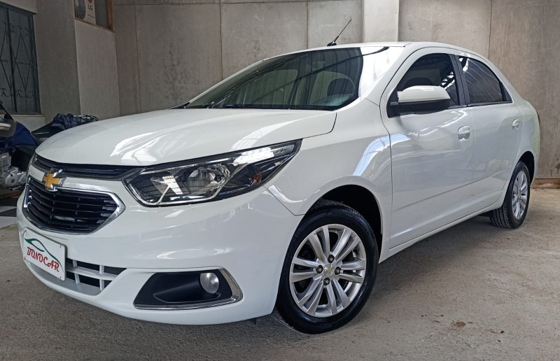 cobalt 1.4 mpfi ltz 8v flex 4p manual 2017 caxias do sul