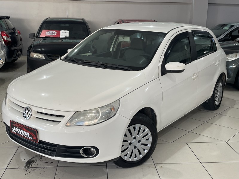 gol 1.0 mi ecomotion 8v flex 4p manual g.iv 2011 caxias do sul