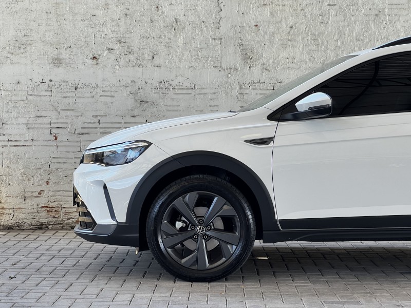 NIVUS 1.0 TSI COMFORTLINE FLEX 4P AUTOMÁTICO - 2025 - BENTO GONçALVES