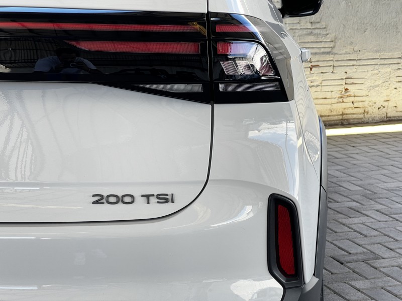 NIVUS 1.0 TSI COMFORTLINE FLEX 4P AUTOMÁTICO - 2025 - BENTO GONçALVES