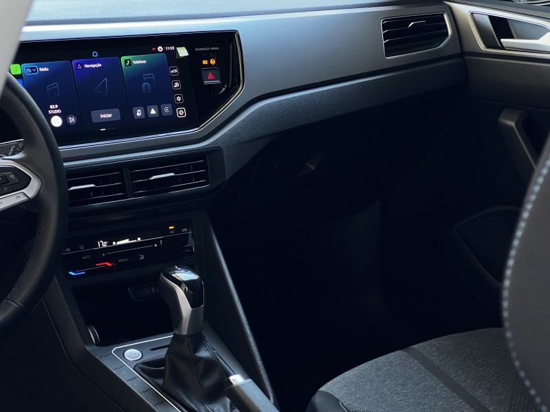 NIVUS 1.0 TSI COMFORTLINE FLEX 4P AUTOMÁTICO - 2025 - BENTO GONçALVES