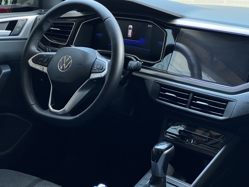 NIVUS 1.0 TSI COMFORTLINE FLEX 4P AUTOMÁTICO - 2025 - BENTO GONçALVES