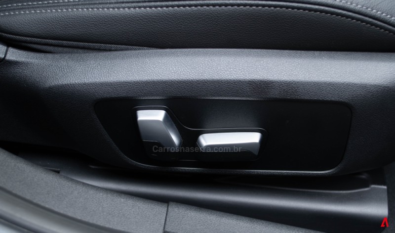 330E 2.0 M SPORT 16V TURBO HÍBRIDO 4P AUTOMÁTICO - 2022 - GARIBALDI