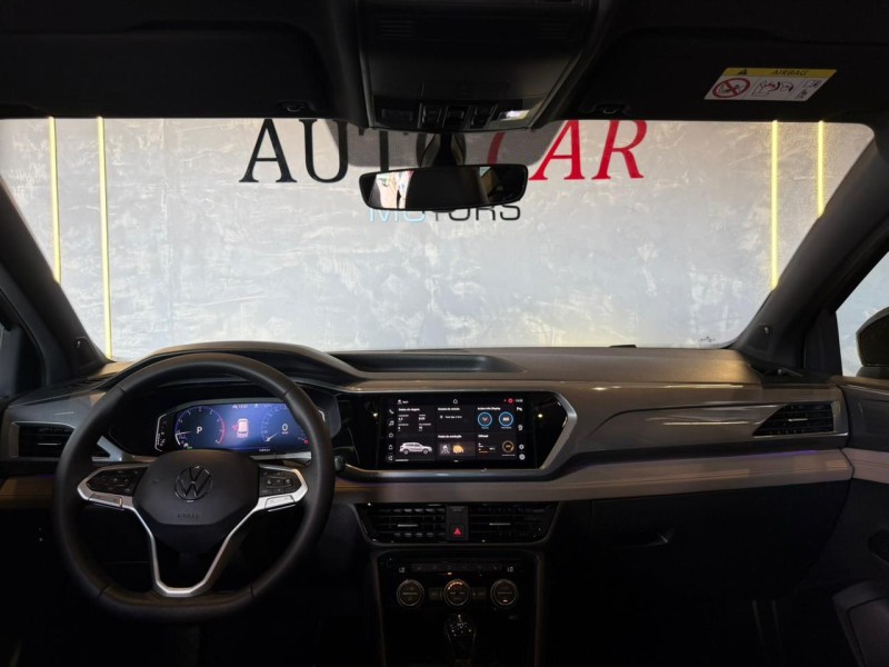 TAOS 1.4 16V HIGHLINE TSI FLEX 4P AUTOMÁTICO - 2022 - CAXIAS DO SUL