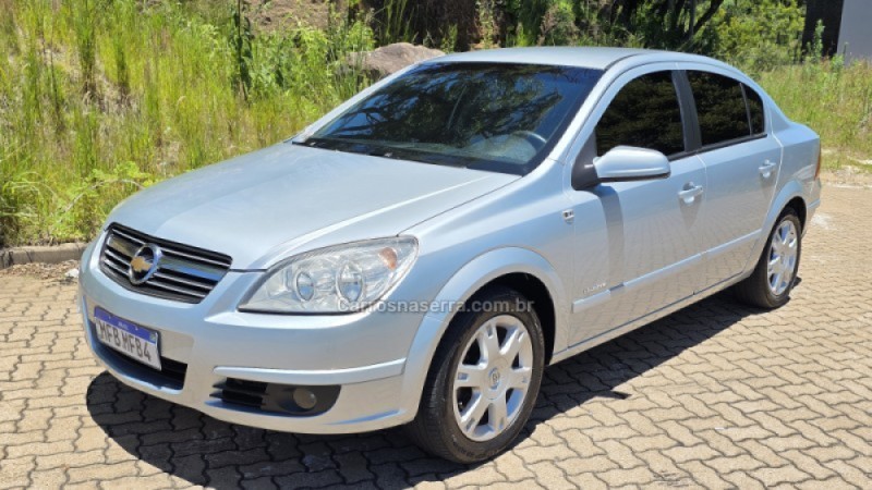 vectra 2.0 mpfi elegance 8v 140cv flex 4p manual 2008 sao marcos