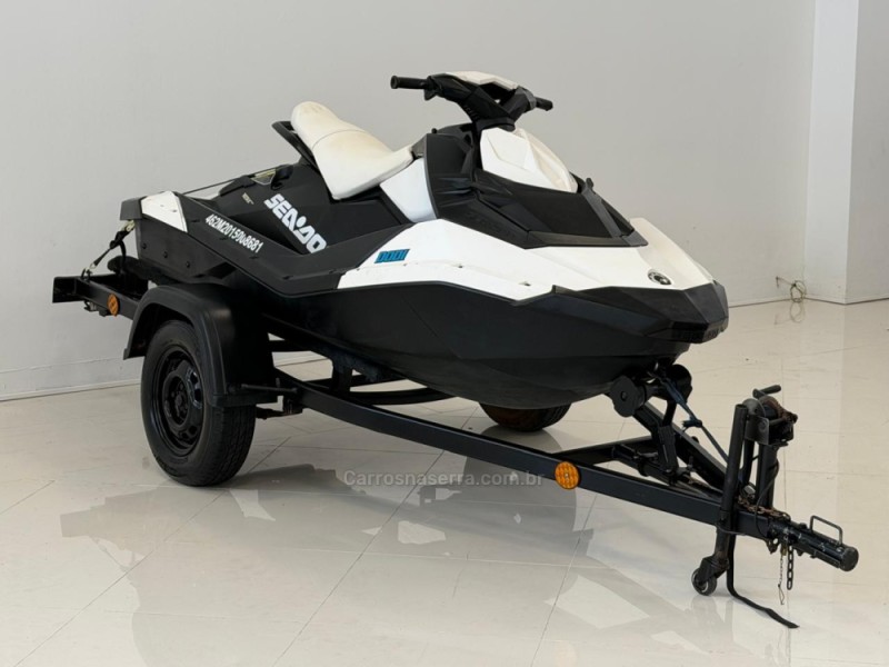 SPARK  - 2015 - BENTO GONçALVES