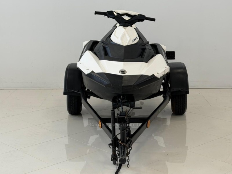 SPARK  - 2015 - BENTO GONçALVES