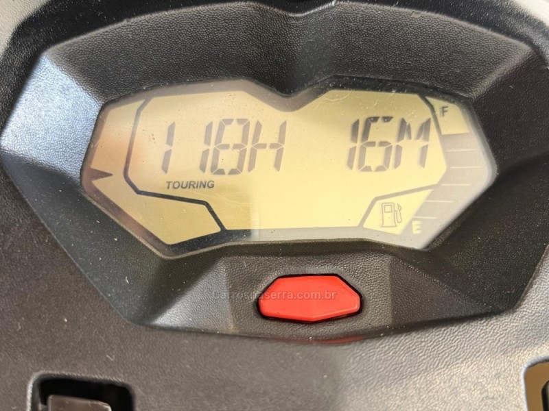 SPARK  - 2015 - BENTO GONçALVES