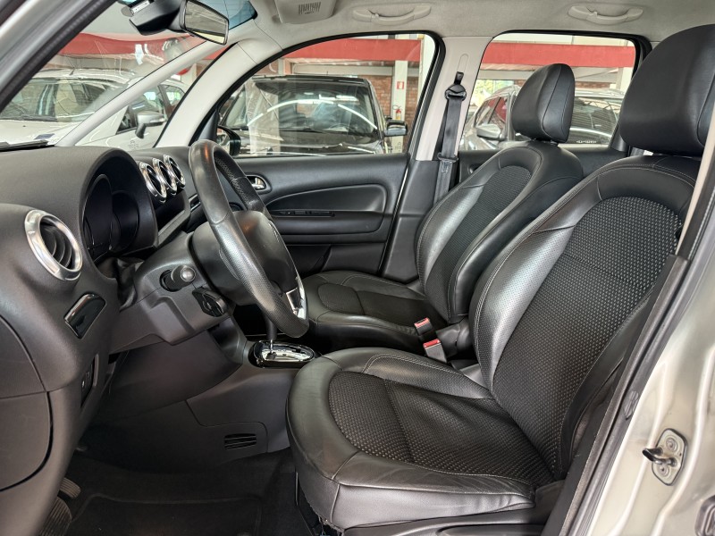 C3 PICASSO 1.6 EXCLUSIVE 4P FLEX AUTOMÁTICO - 2014 - FARROUPILHA