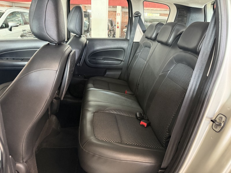 C3 PICASSO 1.6 EXCLUSIVE 4P FLEX AUTOMÁTICO - 2014 - FARROUPILHA