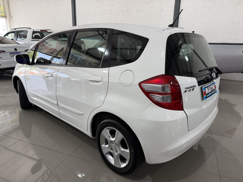 FIT 1.4 LXL 16V FLEX 4P MANUAL - 2011 - CAXIAS DO SUL