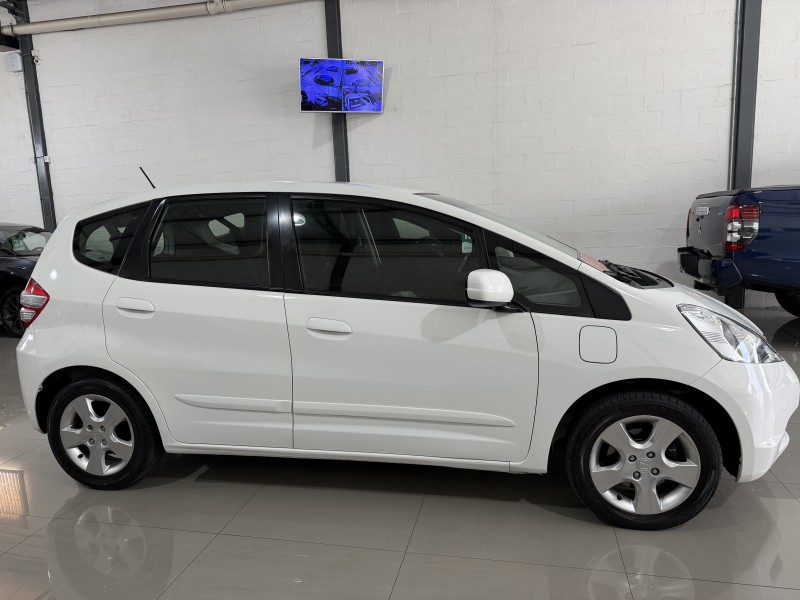 FIT 1.4 LXL 16V FLEX 4P MANUAL - 2011 - CAXIAS DO SUL