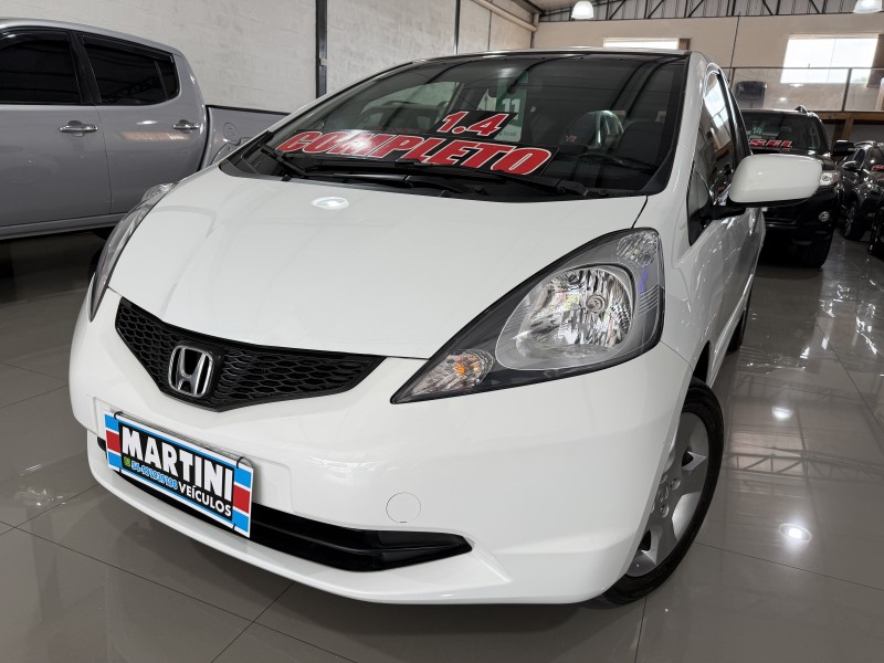 fit 1.4 lxl 16v flex 4p manual 2011 caxias do sul