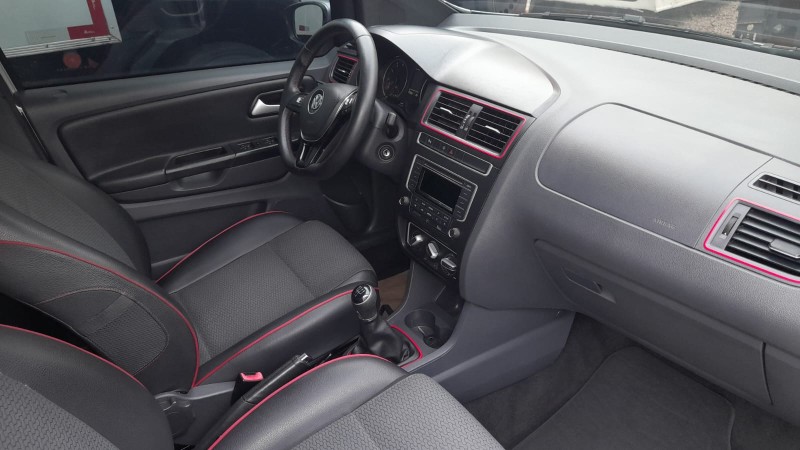 FOX 1.6 MI ROCK IN RIO 8V FLEX 4P MANUAL - 2016 - CAXIAS DO SUL