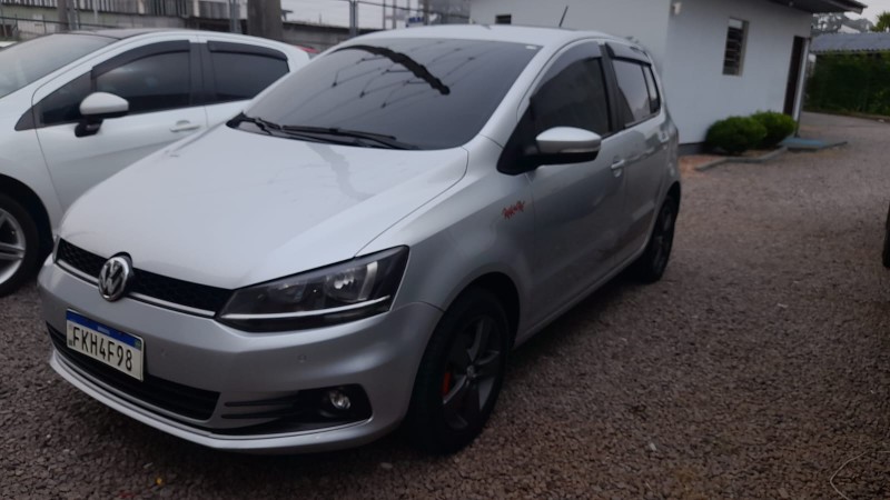 fox 1.6 mi rock in rio 8v flex 4p manual 2016 caxias do sul