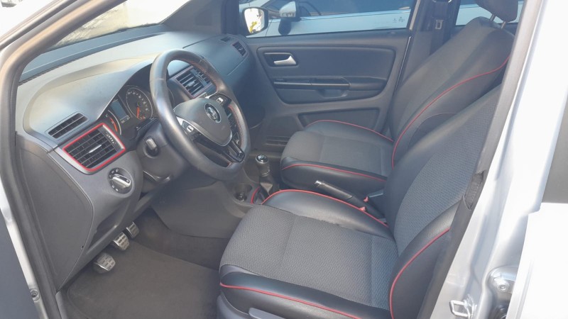 FOX 1.6 MI ROCK IN RIO 8V FLEX 4P MANUAL - 2016 - CAXIAS DO SUL