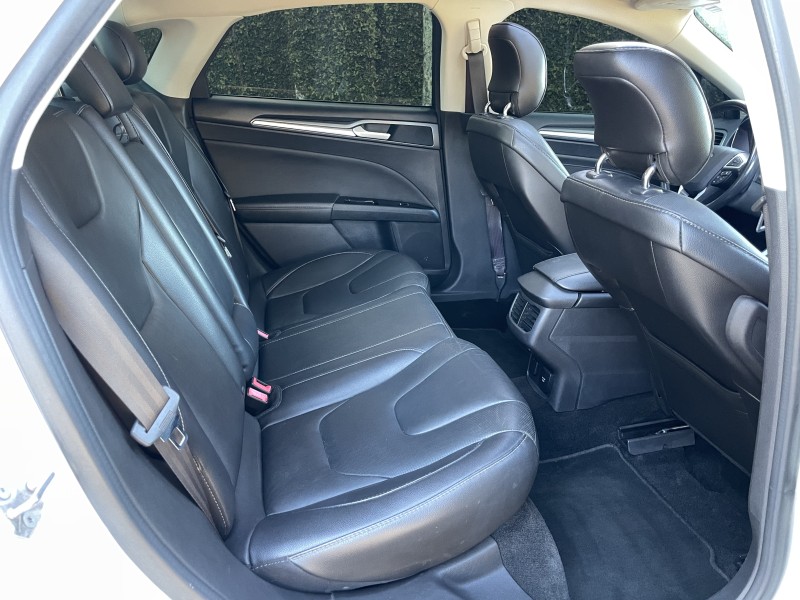 FUSION 2.0 TITANIUM AWD 16V GASOLINA 4P AUTOMÁTICO - 2013 - CAXIAS DO SUL