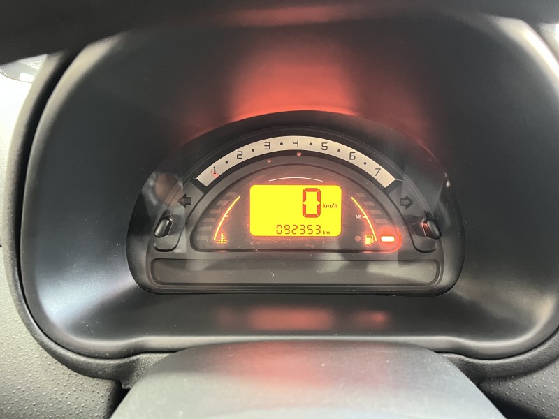 C3 1.4 I GLX 8V FLEX 4P MANUAL - 2012 - CAXIAS DO SUL