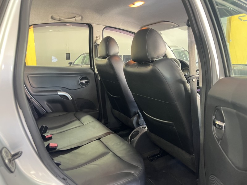 C3 1.4 I GLX 8V FLEX 4P MANUAL - 2012 - CAXIAS DO SUL