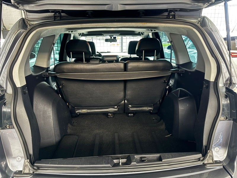 OUTLANDER 2.0 16V GASOLINA 4P AUTOMÁTICO - 2013 - CAXIAS DO SUL