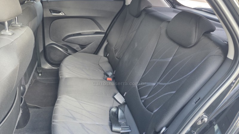 HB20 1.0 COMFORT PLUS 12V FLEX 4P MANUAL - 2013 - SãO MARCOS