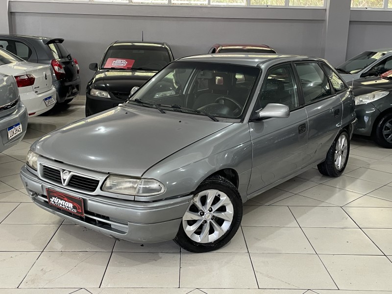 astra 2.0 mpfi 8v flex 4p manual 1995 caxias do sul