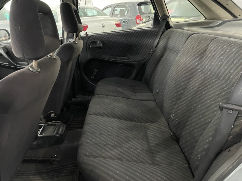 ASTRA 2.0 MPFI 8V FLEX 4P MANUAL - 1995 - CAXIAS DO SUL