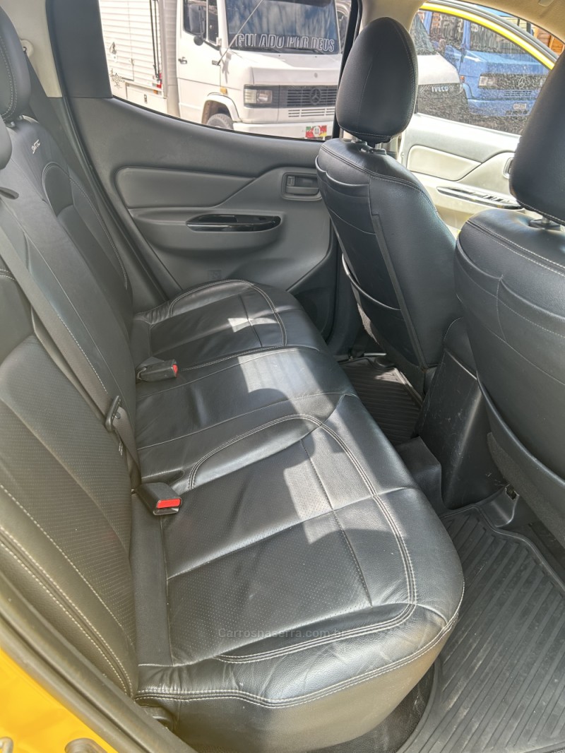 L200  - 2023 - CAXIAS DO SUL