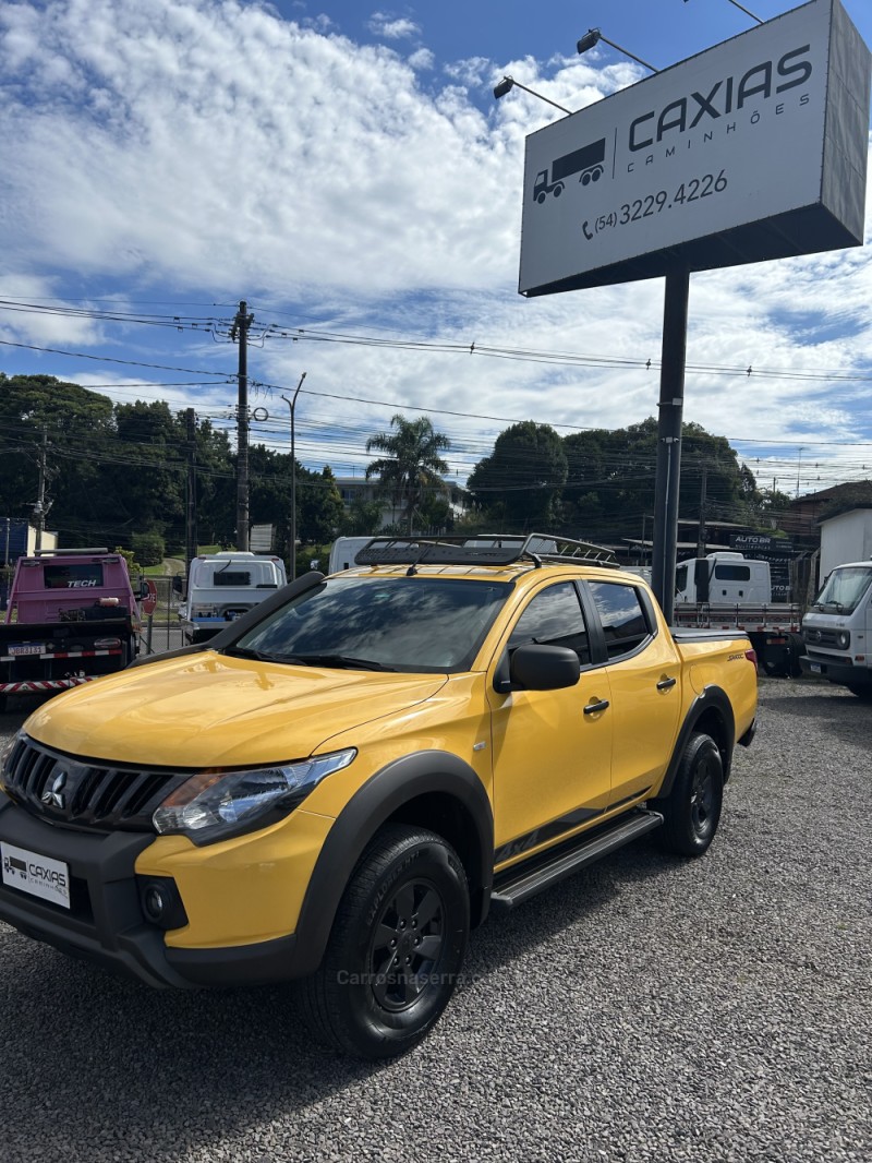 l200  2023 caxias do sul