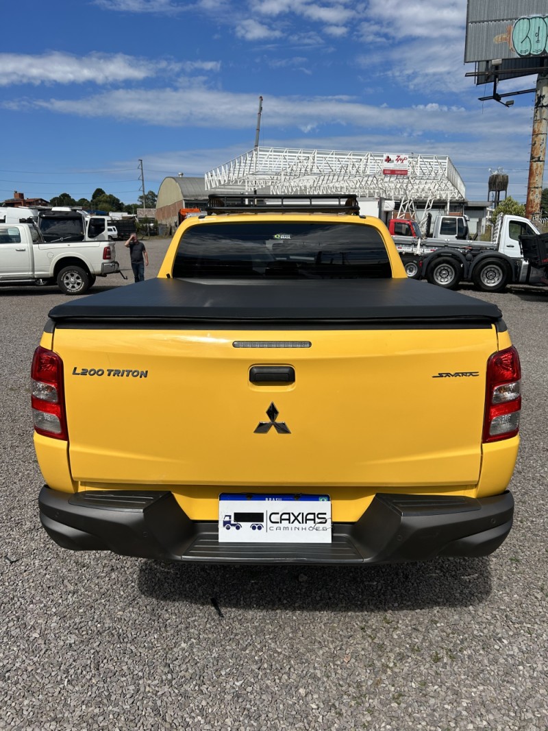 L200  - 2023 - CAXIAS DO SUL