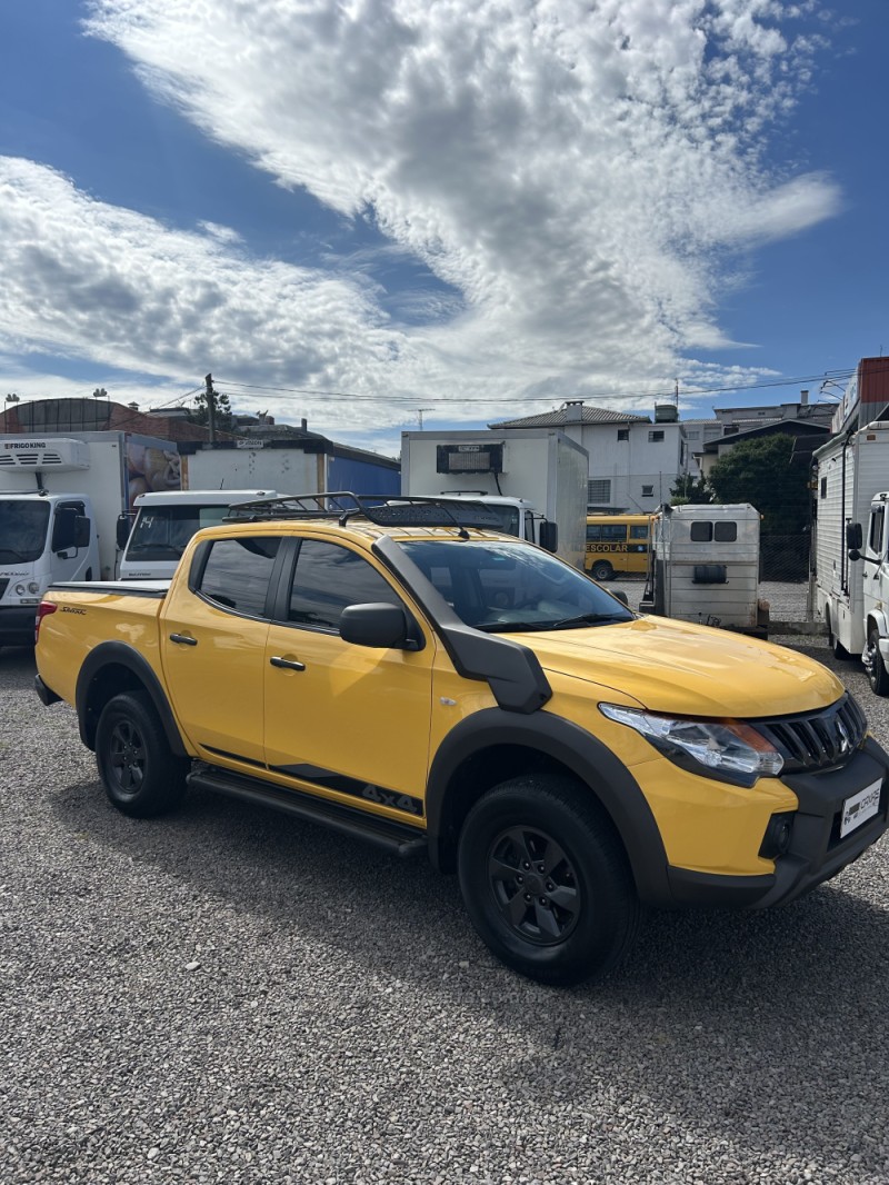 L200  - 2023 - CAXIAS DO SUL