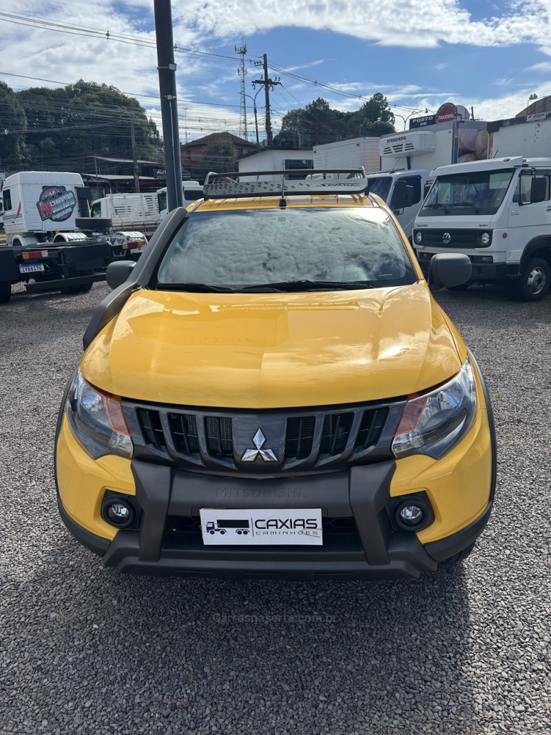 L200  - 2023 - CAXIAS DO SUL