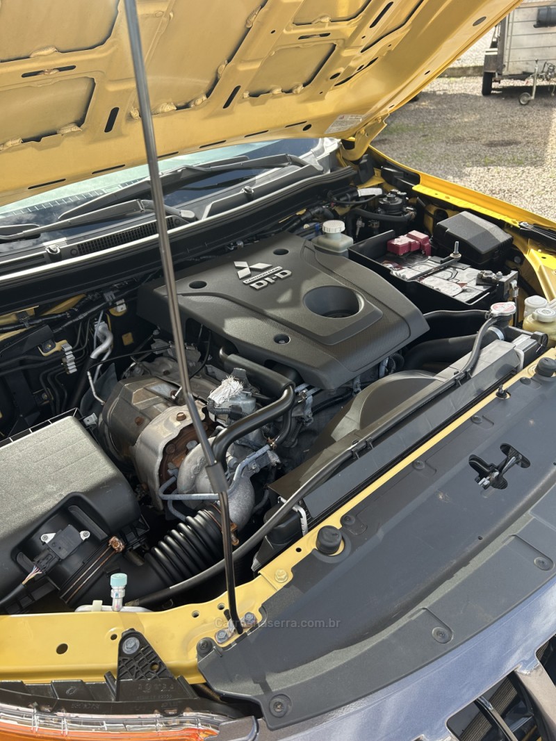 L200  - 2023 - CAXIAS DO SUL