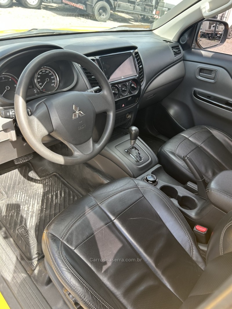 L200  - 2023 - CAXIAS DO SUL