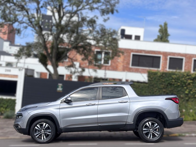 TORO 1.3 FREEDOM T270 4X2 16V FLEX 4P AUTOMÁTICO - 2022 - FARROUPILHA