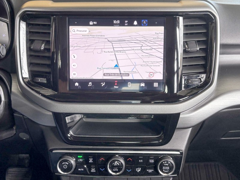 TORO 1.3 FREEDOM T270 4X2 16V FLEX 4P AUTOMÁTICO - 2022 - FARROUPILHA